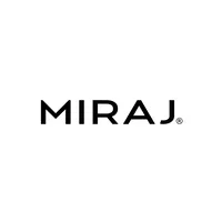 Logo de Miraj