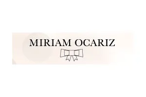 Logo de Miriam Ocariz