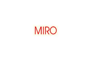 Logo de Miro