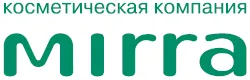 Logo de Mirra