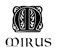 Imagen de Mirus Fine Fragrance