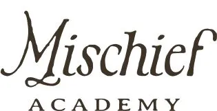 Logo de Mischief Academy