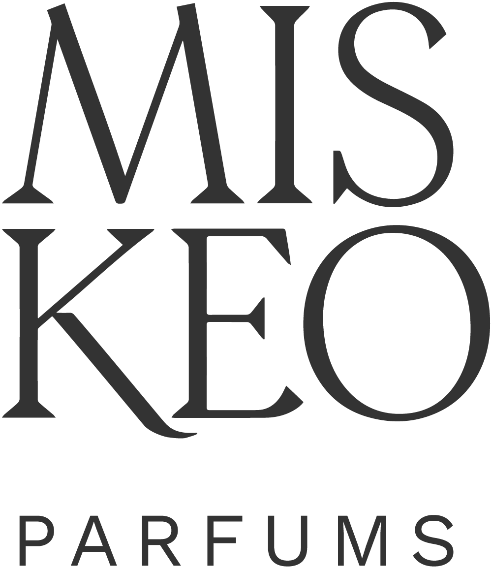 Logo de Miskeo Parfums