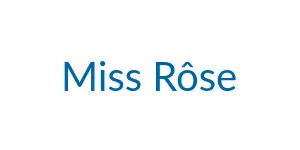 Logo de Miss Rôse