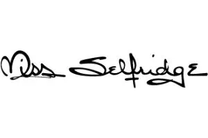 Logo de Miss Selfridge