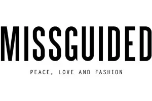 Logo de Missguided