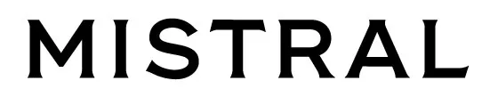 Logo de Mistral