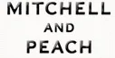 Imagen de Mitchell & Peach