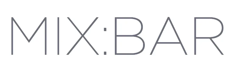 Logo de Mix:Bar