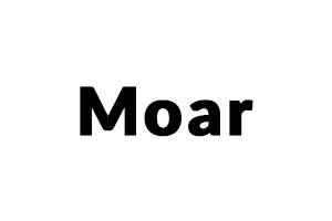 Imagen de Moar