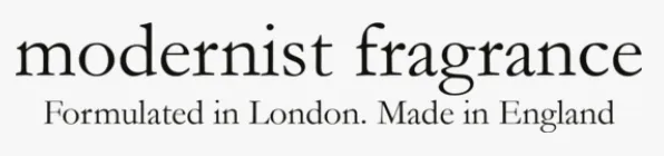 Logo de Modernist Fragrance