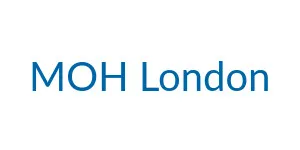 Logo de MOH