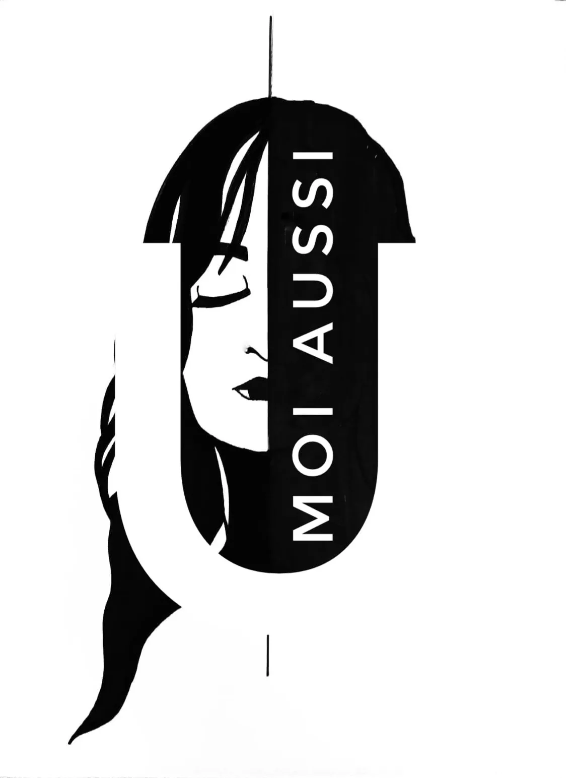 Logo de Moi Aussi