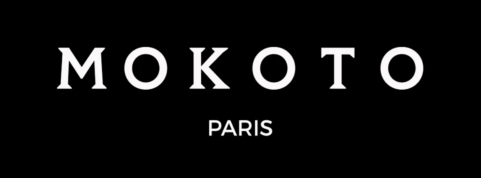 Logo de Mokoto