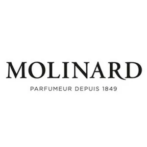 Logo de Molinard