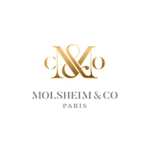 Logo de Molsheim & Co
