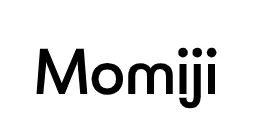 Logo de Momiji