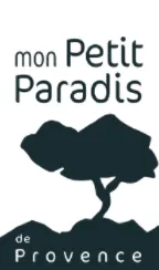 Logo de Mon Petit Paradis