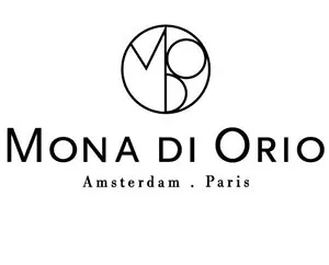 Logo de Mona di Orio