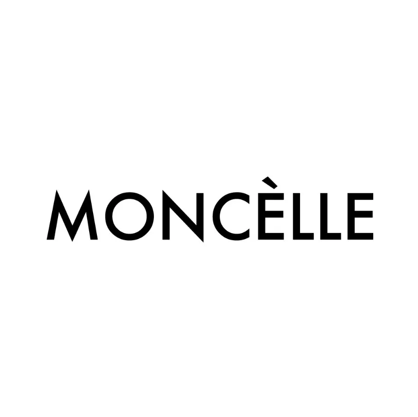 Logo de Moncèlle