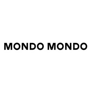 Logo de Mondo Mondo