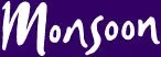 Logo de Monsoon