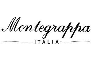 Logo de Montegrappa