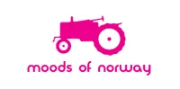 Logo de Moods Of Norway