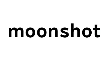 Logo de Moonshot