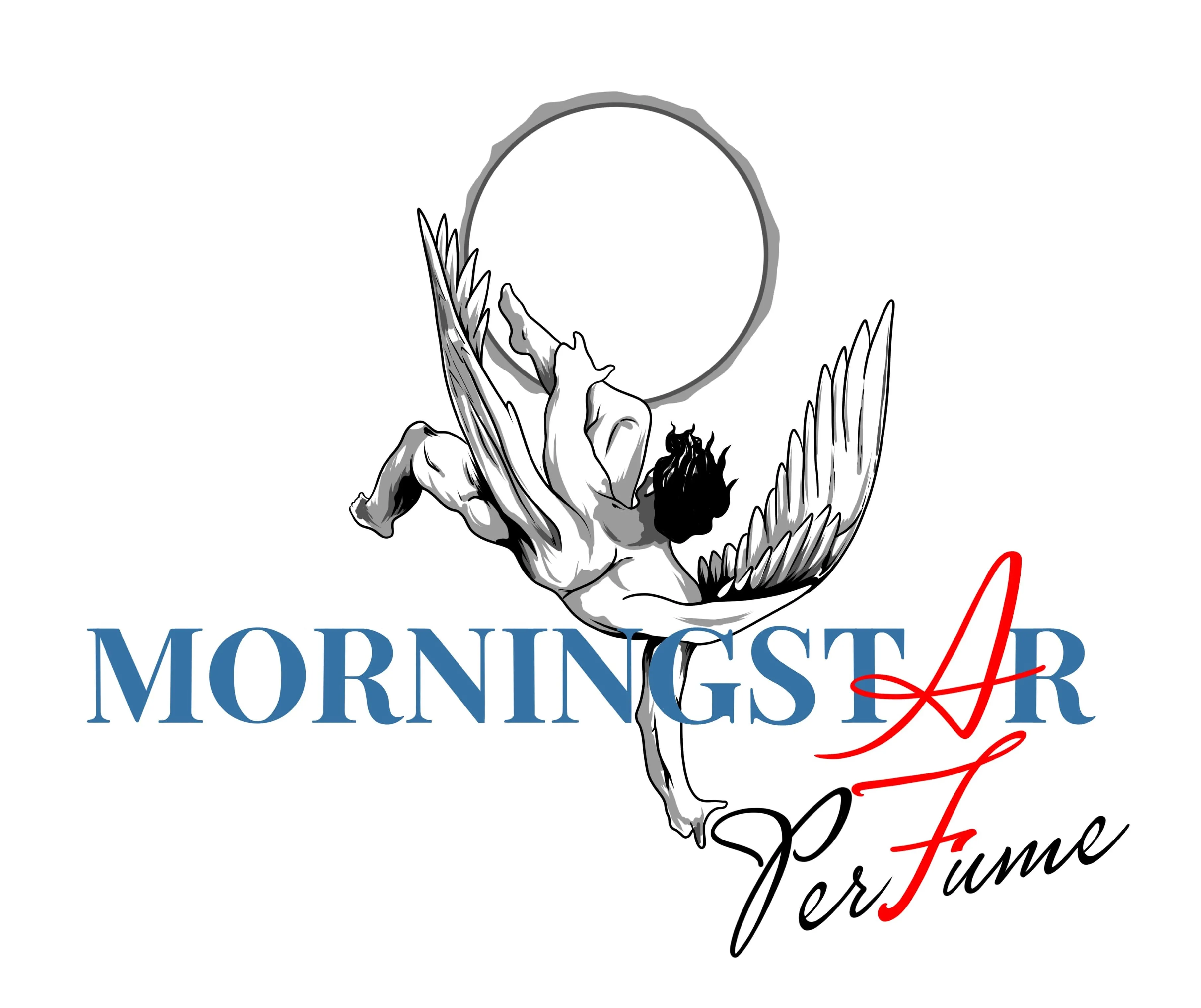 Imagen de Morningstar Perfume