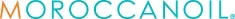 Logo de Moroccanoil