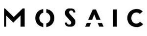 Logo de Mosaic