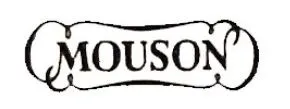 Logo de Mouson