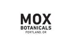 Logo de Mox Botanicals
