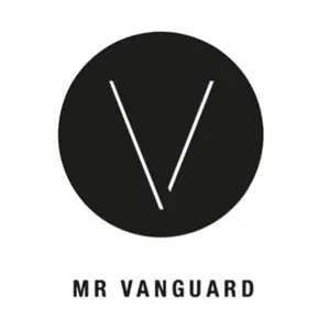 Logo de Mr Vanguard