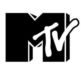 Logo de MTV Perfumes