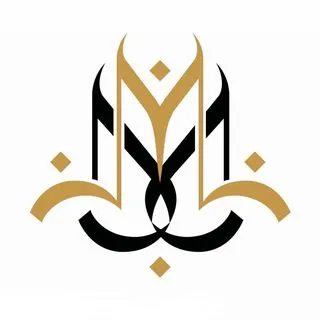 Logo de Mugham