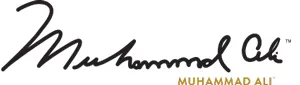 Logo de Muhammad Ali