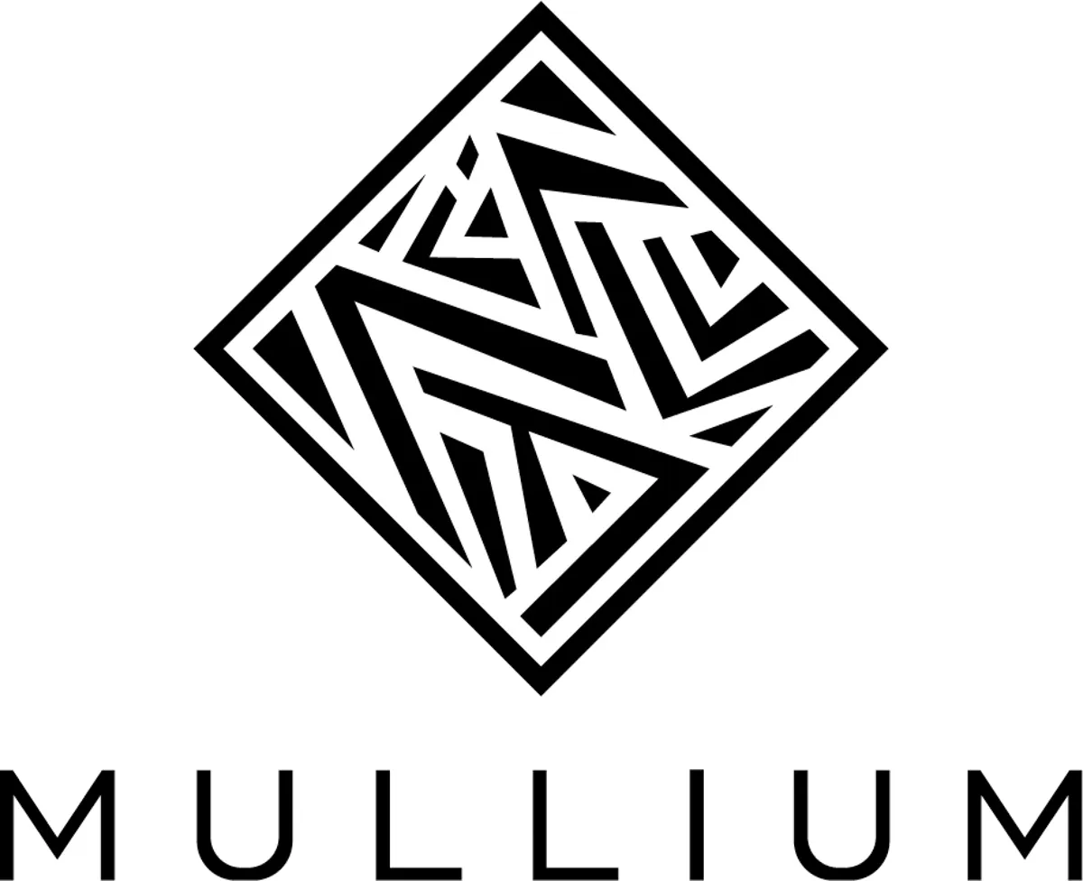 Logo de Mullium