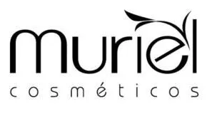 Logo de Muriel Cosméticos