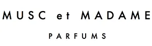 Logo de Musc et Madame