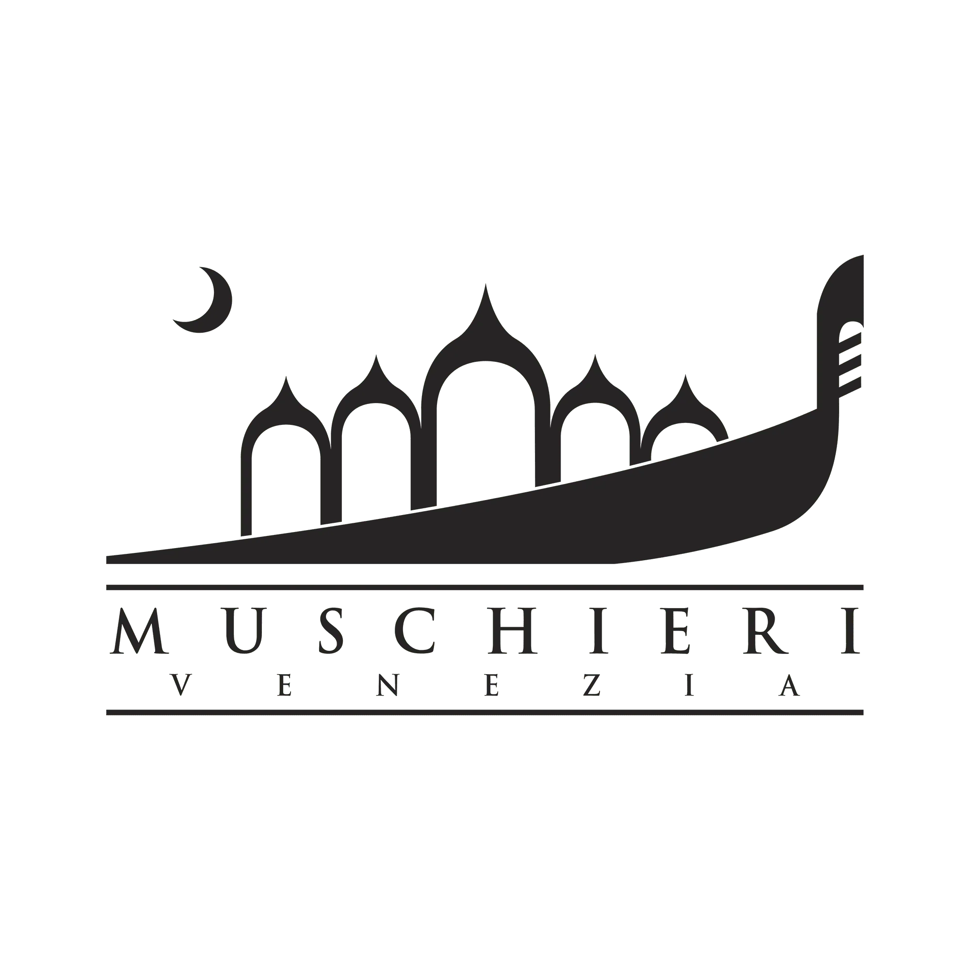 Logo de Muschieri
