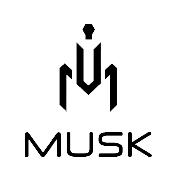 Logo de Musk