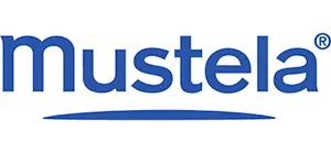Logo de Mustela