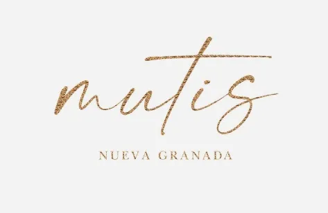 Logo de Mutis Nueva Granada