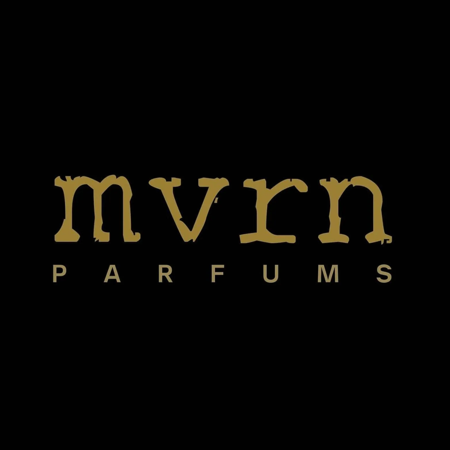 Logo de MVRN Parfums