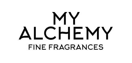 Logo de My Alchemy