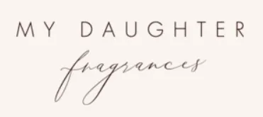Logo de My Daughter Fragrances