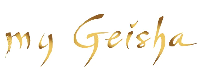 Logo de My Geisha