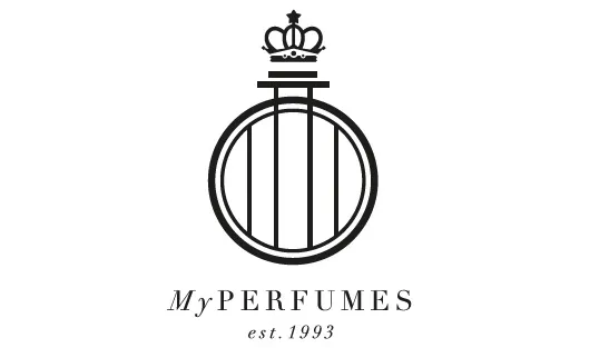 Logo de My Perfumes